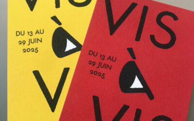 VIS à VIS, exposition collective à Metz