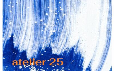 Atelier nomade pour Noël