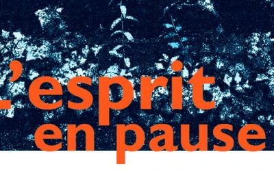 Exposition « L&rsquo;esprit en pause » – 19 et 20 septembre 2026